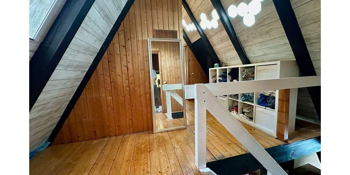 Einfamilienhaus Hamburg Wilhelmsburg - 3 Zimmer, 100 m&sup2;, 299.000&euro; | Angebot:25811518