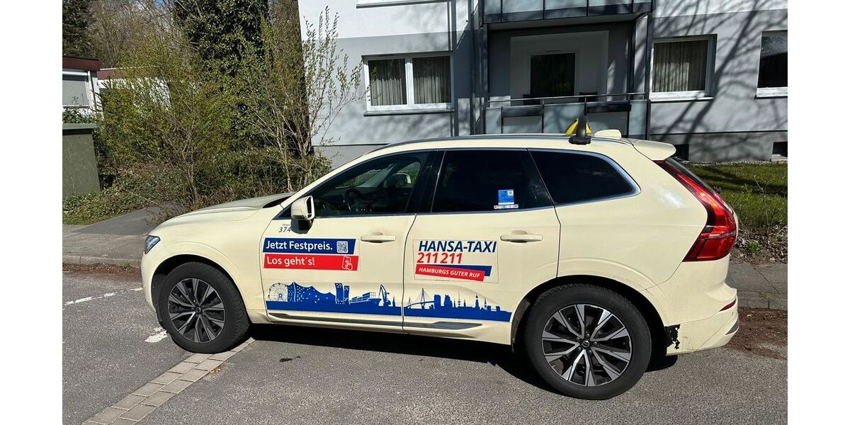 Volvo XC60 311.000 km 22.950 &euro; Schenefeld 22869