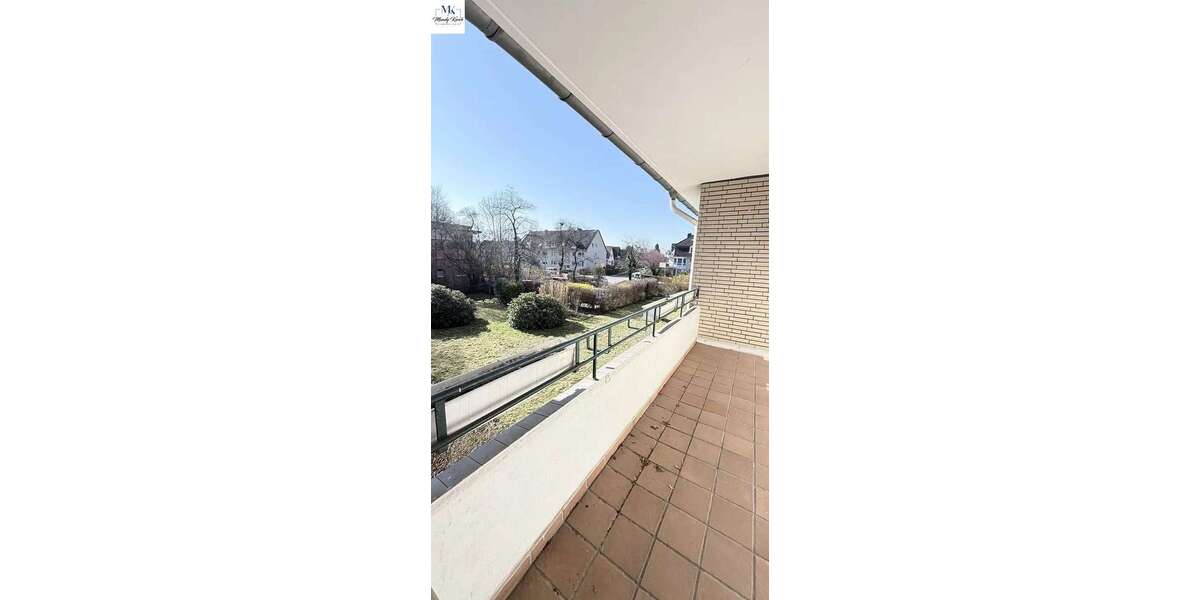 Etagenwohnung Hamburg Wandsbek - 4 Zimmer, 82 m&sup2;, 369.000&euro; | Angebot:26042135