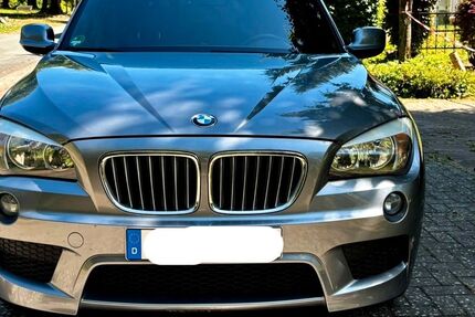 BMW X1 94.250 km 4.600 &euro; Hamburg 22159