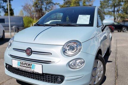 Fiat 500 25.073 km 12.990 &euro; Elmshorn 25337