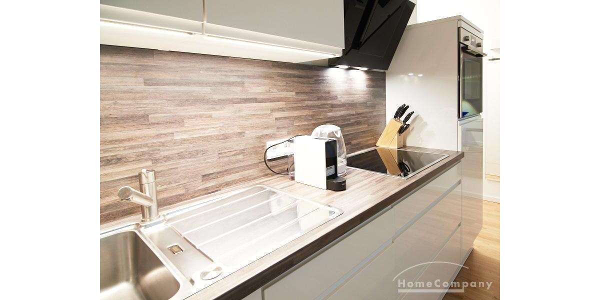 Zimmer Hamburg Bahrenfeld - 1 Zimmer, 1.200&euro; | Angebot:6313824