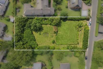 Grundstück Halstenbek - 1.620.000&euro; | Angebot:25836745