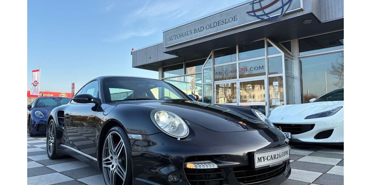 Porsche 997 108.000 km 79.911 &euro; Bad Oldesloe 23843