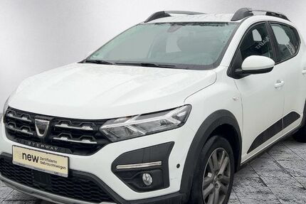 Dacia Sandero 50.300 km 14.980 &euro; Ahrensburg 22926