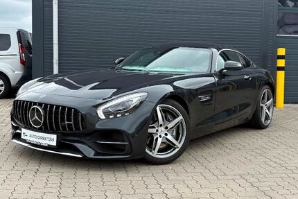 Mercedes-Benz AMG GT 55.000 km 73.490 &euro; Ellerau 25479