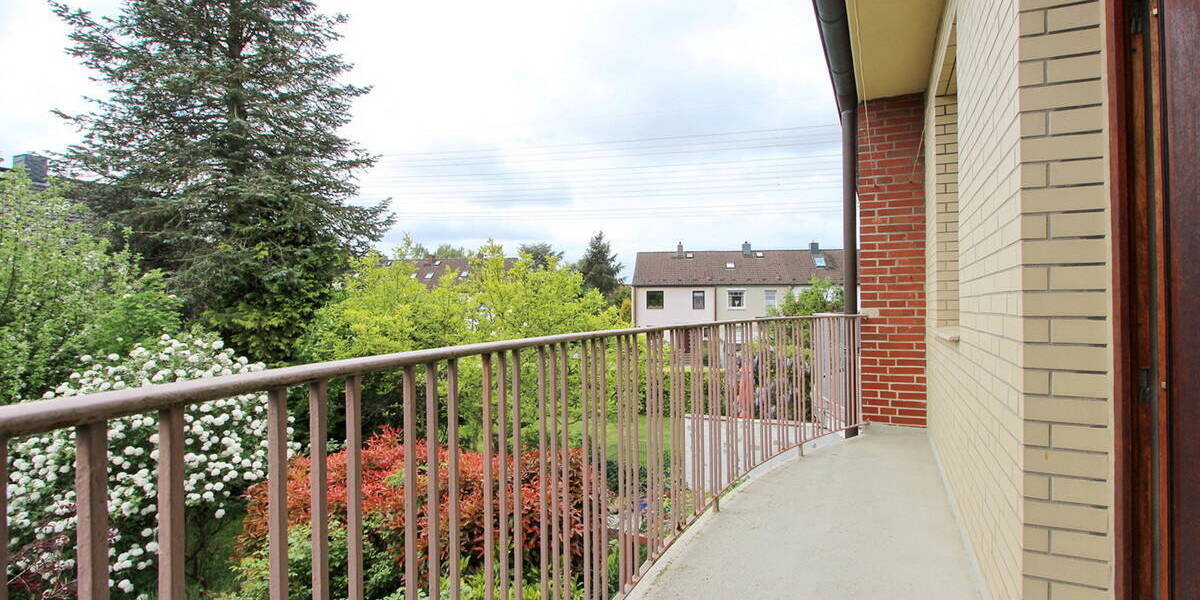 Reihenmittelhaus Halstenbek - 4 Zimmer, 100 m&sup2;, 369.000&euro; | Angebot:25700579