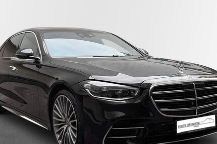 Mercedes-Benz S 500 53.500 km 99.990 &euro; Hamburg 22529