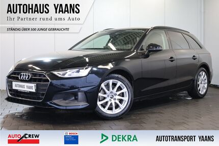 Audi A4 56.130 km 21.489 &euro; Pinneberg 25421