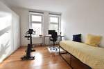 Etagenwohnung Hamburg-Harburg Harburg - 3 Zimmer, 97 m&sup2;, 429.000&euro; | Angebot:25708010