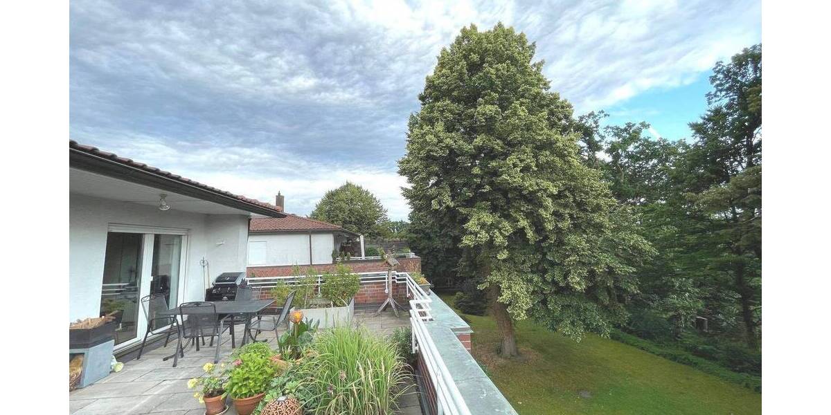 Etagenwohnung Hamburg Eißendorf - 3 Zimmer, 85 m&sup2;, 375.000&euro; | Angebot:25820758