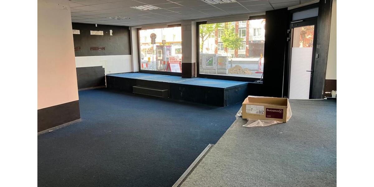 Gewerbeobjekt Hamburg Barmbek-Süd - 2.200&euro; | Angebot:23908475