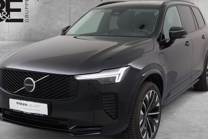 Volvo XC90 15.027 km 72.450 &euro; Norderstedt 22848
