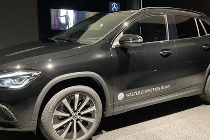 Mercedes-Benz GLA 250 16.900 km 38.970 &euro; Wedel 22880