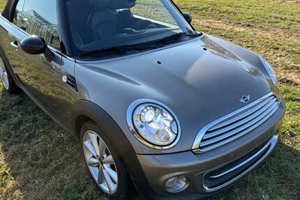 Mini Cooper Cabrio 149.000 km 6.500 &euro; Hamburg 21037