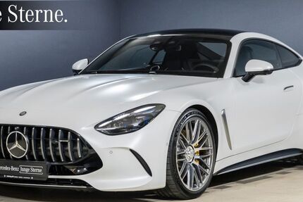 Mercedes-Benz AMG GT 3.385 km 134.950 &euro; Hamburg 22549