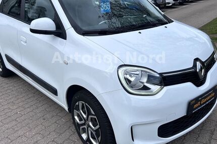 Renault Twingo 94.984 km 6.999 &euro; bad bramstedt 24576