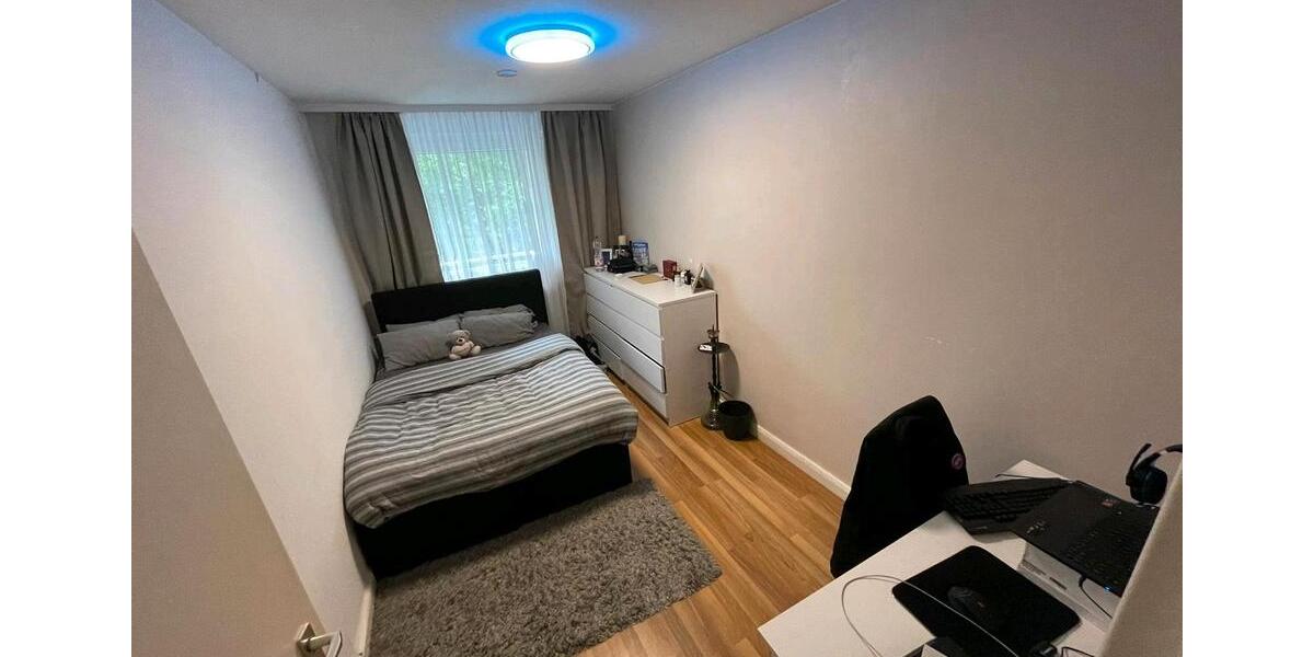 Etagenwohnung Rellingen - 4 Zimmer, 87 m&sup2;, 399.999&euro; | Angebot:25933556