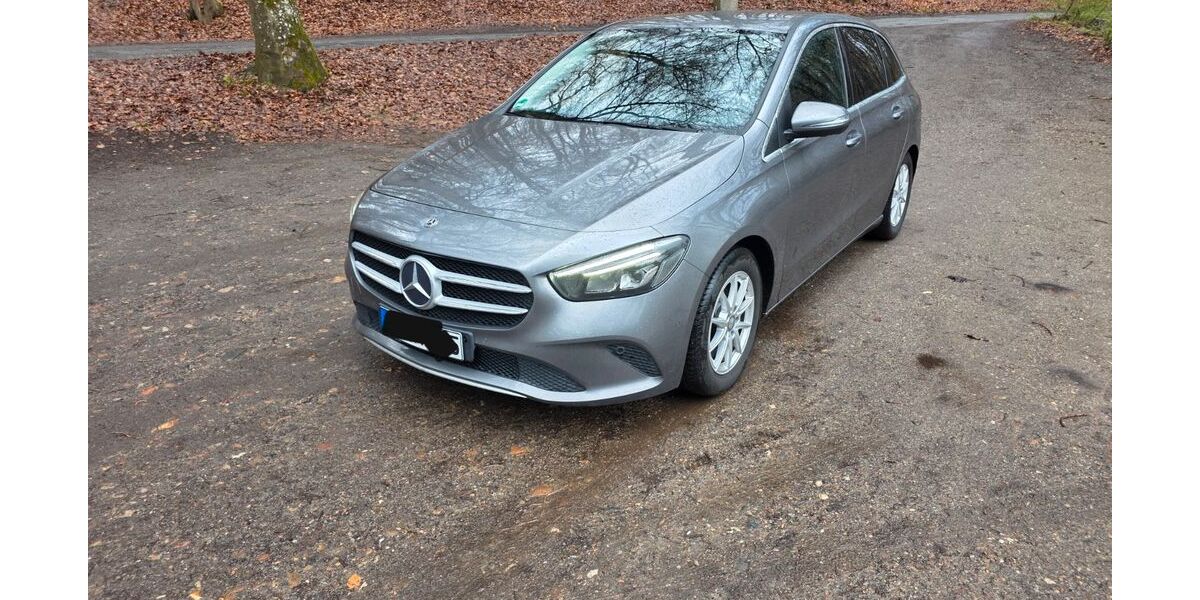 Mercedes-Benz B 180 88.000 km 16.000 &euro; Hamburg 20095