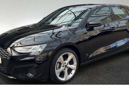 Audi A3 42.518 km 28.450 &euro; Hamburg 22529