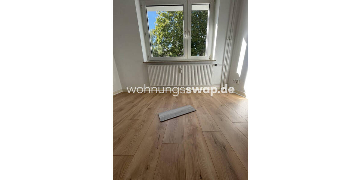 Etagenwohnung Hamburg Hamm - 2 Zimmer, 47 m&sup2;, 520&euro; | Angebot:25982009