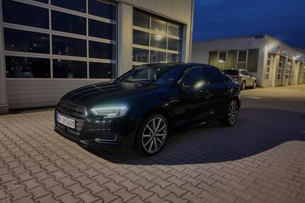 Audi A3 193.737 km 15.800 &euro; Hamburg 22117