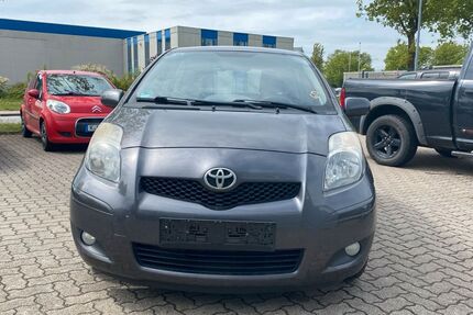 Toyota Yaris 160.000 km 1.900 &euro; Henstedt Ulzburg 24558