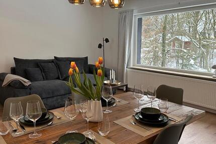 Wohnung Hamburg Wandsbek - 4 Zimmer, 120 m&sup2;, 2.950&euro; | Angebot:25396767