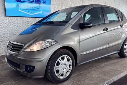 Mercedes-Benz A 150 162.500 km 4.699 &euro; Stapelfeld 22145