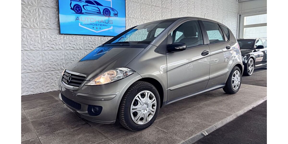 Mercedes-Benz A 150 162.500 km 4.699 &euro; Stapelfeld 22145