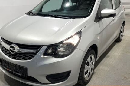 Opel Karl 75.000 km 8.750 &euro; Norderstedt 22848