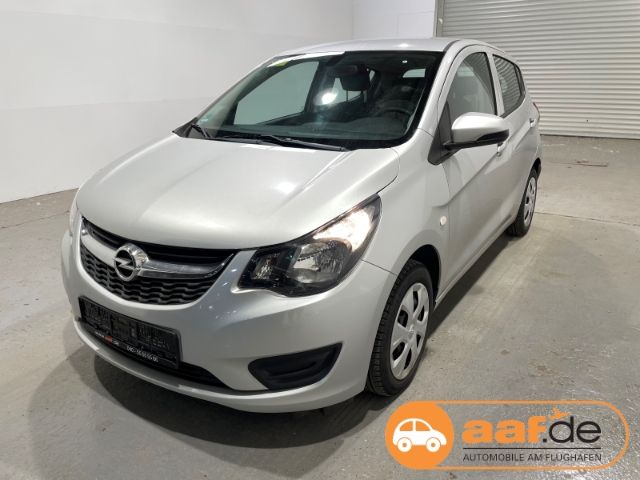 Opel Karl 75.000 km 8.750 &euro; Norderstedt 22848