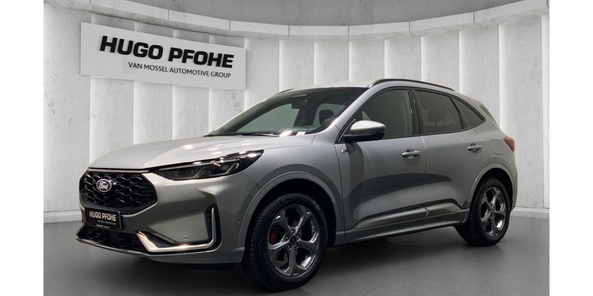 Ford Kuga 18.201 km 33.750 &euro; Hamburg 22335