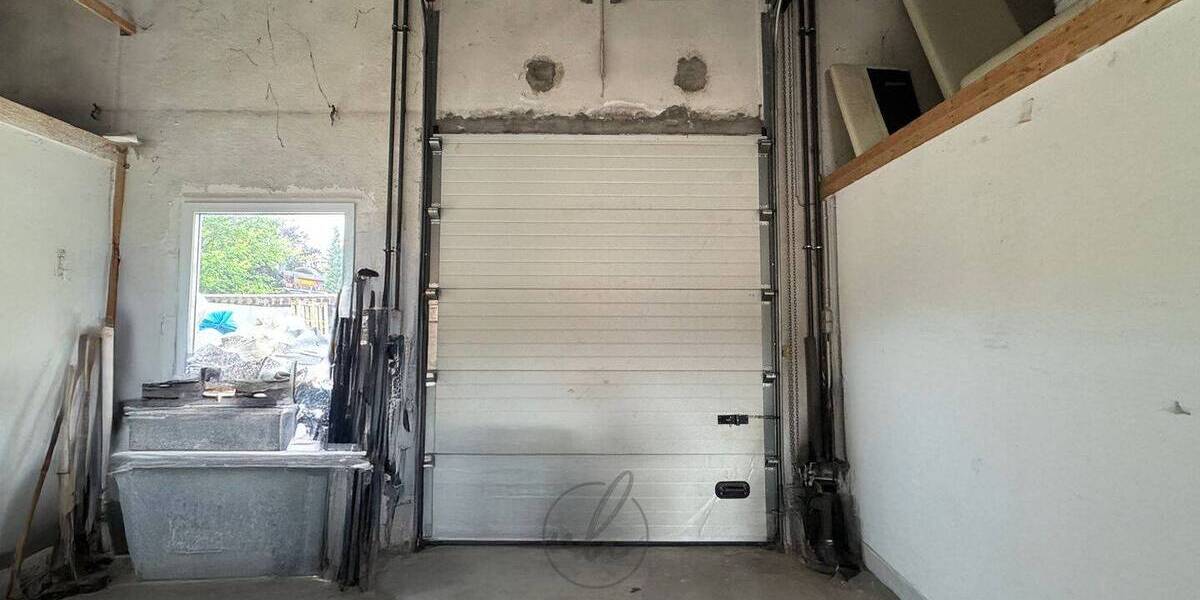 Gewerbeobjekt Barsbüttel - 3.300&euro; | Angebot:25985103