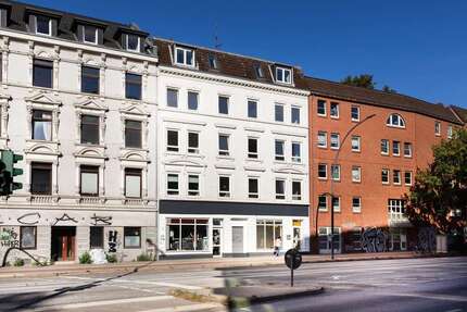 Gewerbeobjekt Hamburg Hamburg-Mitte - 301.180&euro; | Angebot:23489661