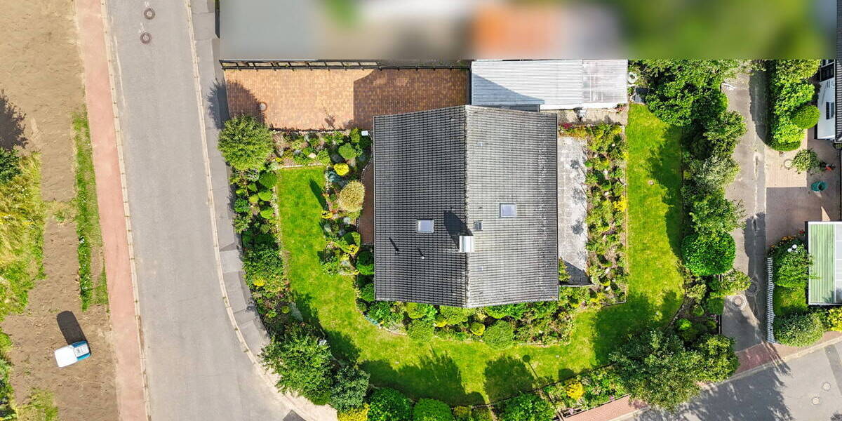 Einfamilienhaus Kisdorf - 4 Zimmer, 129 m&sup2;, 425.000&euro; | Angebot:25700527