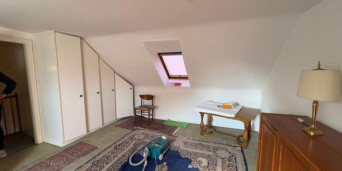 Einfamilienhaus Hamburg Rahlstedt - 495.000&euro; | Angebot:25915756