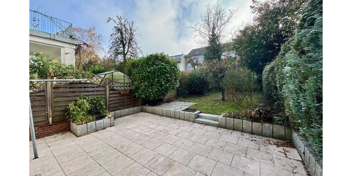 Mehrfamilienhaus, Wohnhaus Hamburg / Heimfeld Heimfeld - 5 Zimmer, 123 m&sup2;, 825.000&euro; | Angebot:25690316