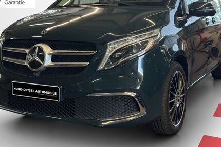 Mercedes-Benz V 300 152.180 km 50.900 &euro; Ahrensburg 22926