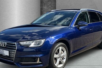 Audi A4 92.479 km 21.990 &euro; Hamburg 22117