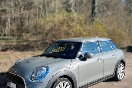 Mini ONE 39.000 km 13.800 &euro; Hamburg 22529