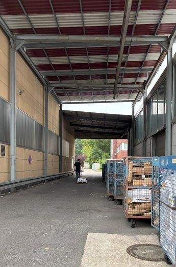 Gewerbeobjekt Norderstedt Garstedt - 1 Zimmer, 100 m&sup2;, 1.300&euro; | Angebot:25666830
