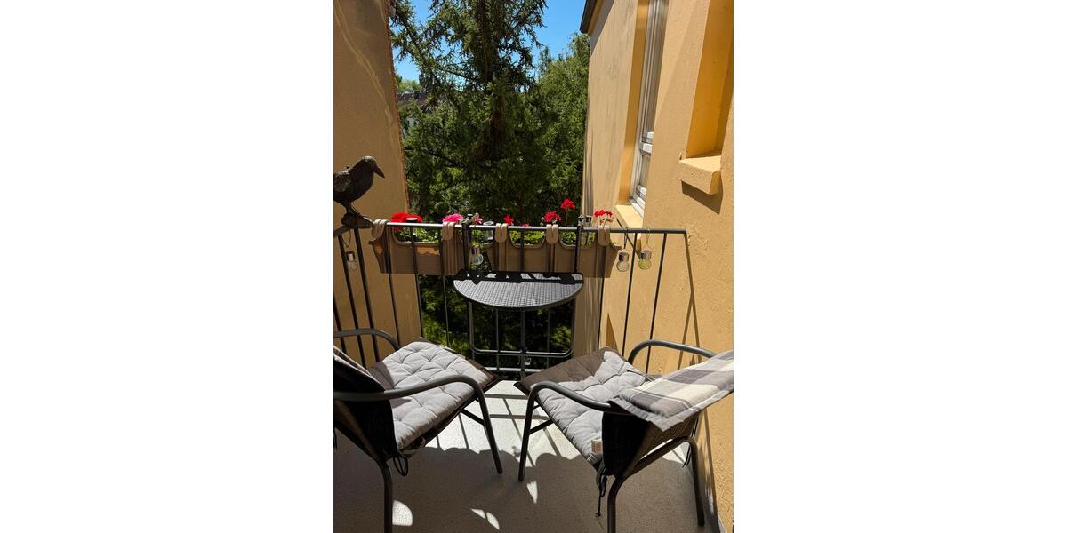 Etagenwohnung Hamburg Eimsbüttel - 2 Zimmer, 52 m&sup2;, 430.000&euro; | Angebot:25858252