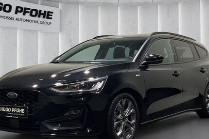 Ford Focus 11.160 km 21.950 &euro; Hamburg 22335