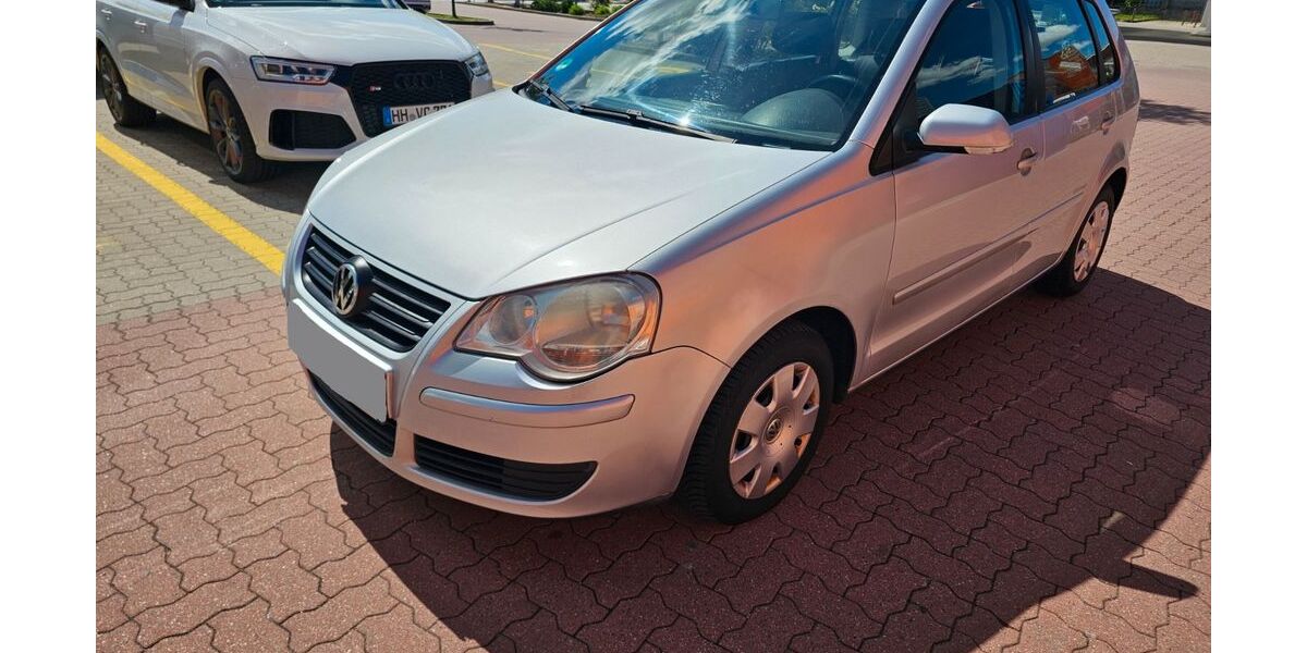 VW Polo 121.530 km 3.499 &euro; Hamburg 21147