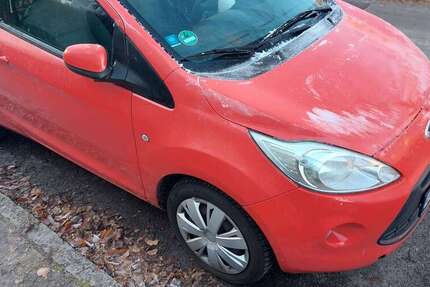 Ford Ka/Ka+ 130.000 km 2.999 &euro; Ahrensburg 22926