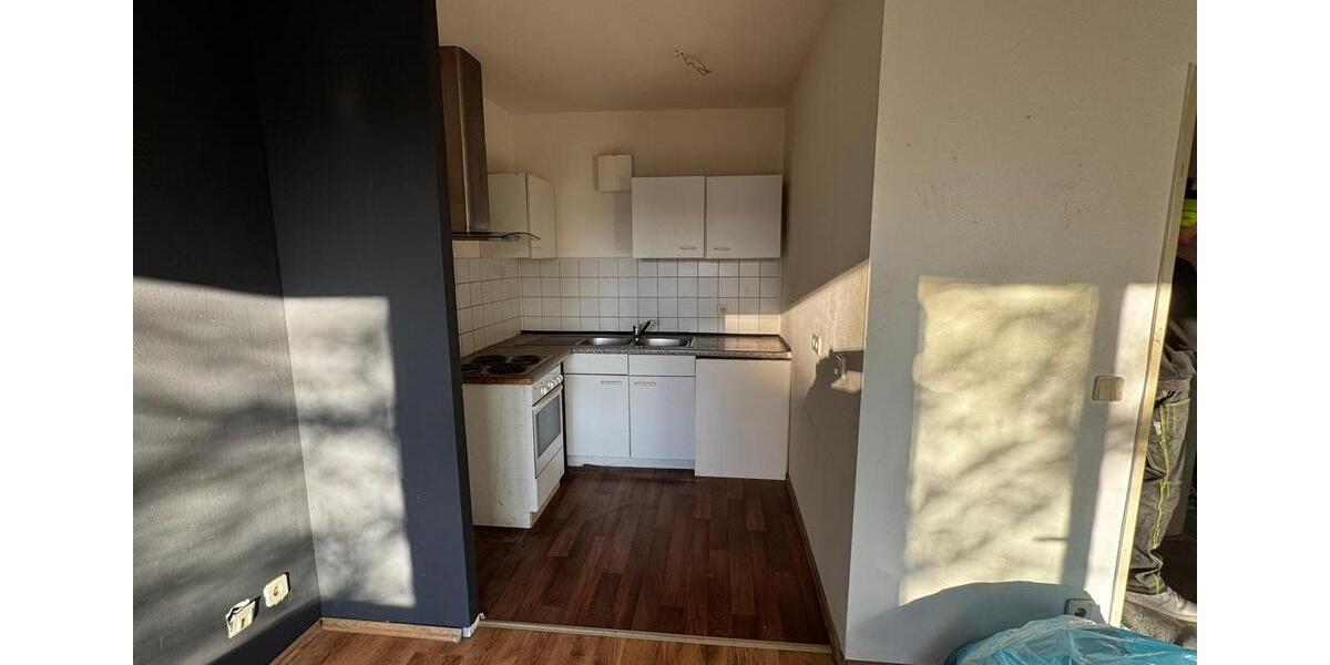 Etagenwohnung Hamburg Wandsbek - 1 Zimmer, 42 m&sup2;, 900&euro; | Angebot:25832111
