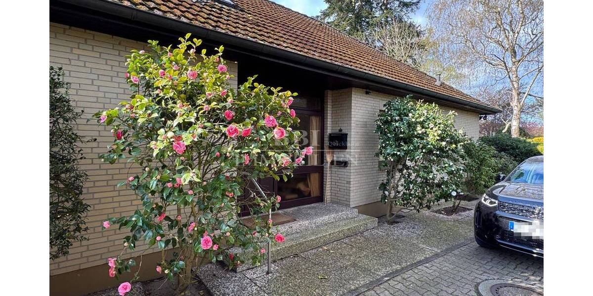 Einfamilienhaus Quickborn - 7 Zimmer, 198 m&sup2;, 698.000&euro; | Angebot:25771554