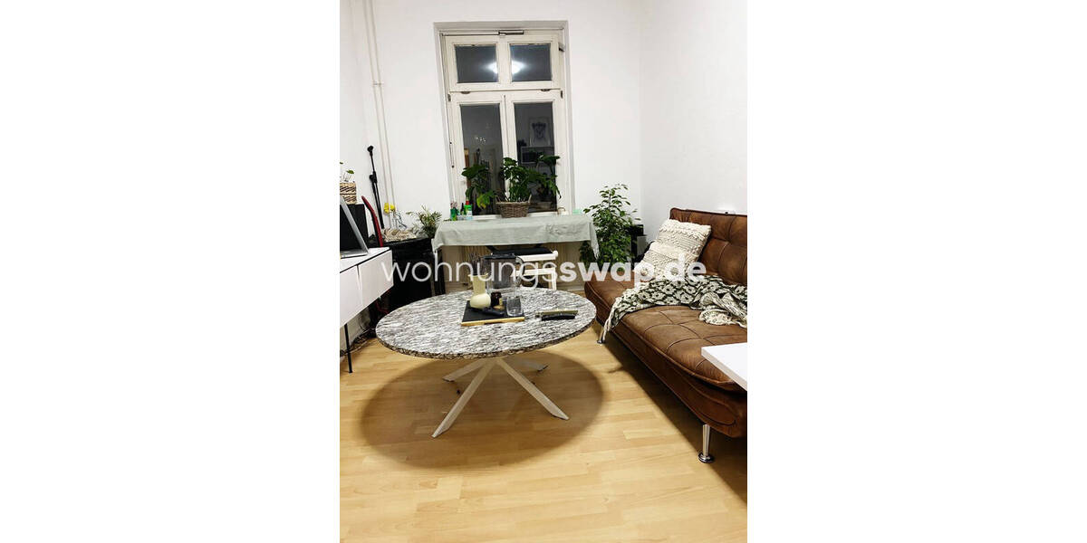 Etagenwohnung Hamburg Altona-Altstadt - 2 Zimmer, 48 m&sup2;, 471&euro; | Angebot:25977225