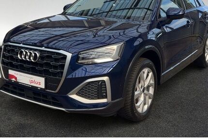 Audi Q2 23.398 km 26.650 &euro; Hamburg 22529